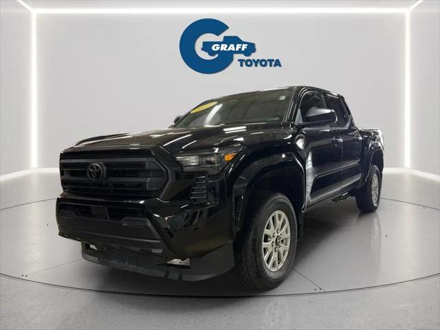 2024 Toyota Tacoma SR for sale in Burns Harbor, IN