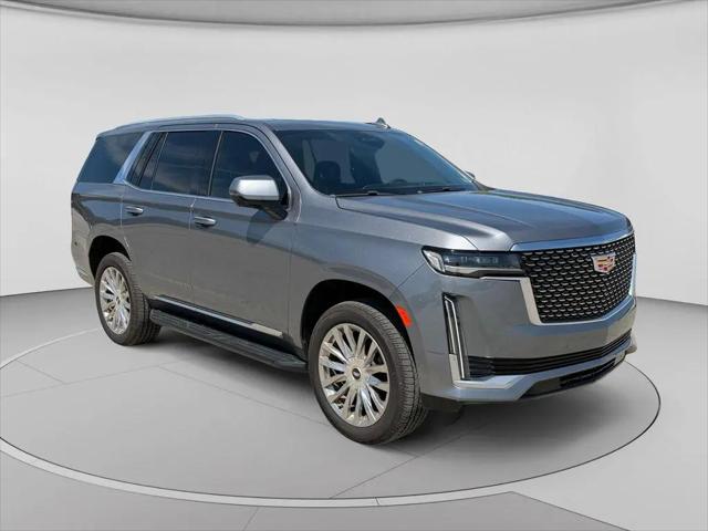 2021 Cadillac Escalade 4WD Premium Luxury for sale in Washington, PA
