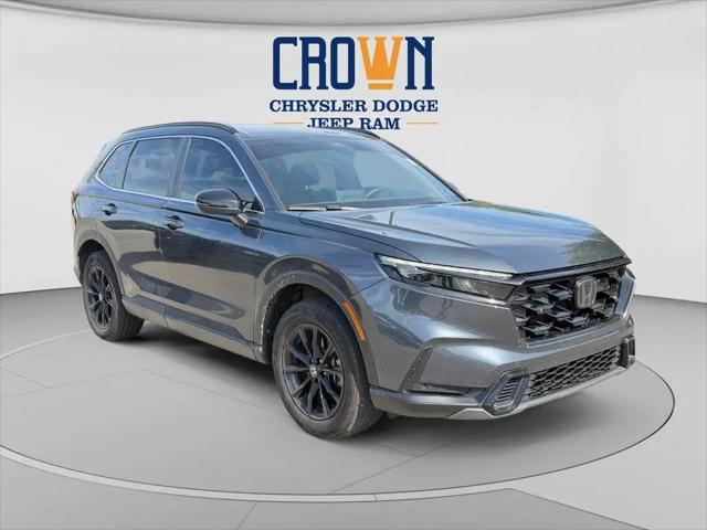 2024 Honda CR-V Hybrid Sport-L for sale in Washington, PA