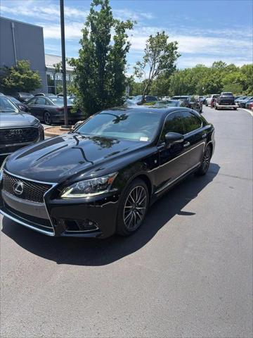 2014 Lexus LS 460 Base for sale in Louisville, KY