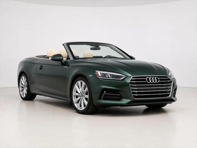 2018 Audi A5 2.0T Premium for sale in Louisville, KY