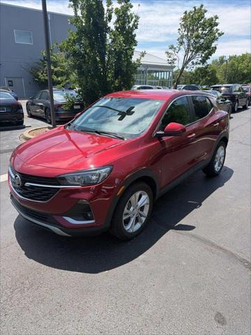 2022 Buick Encore GX FWD Preferred for sale in Louisville, KY