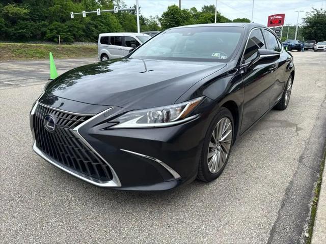 2022 Lexus ES 300h Luxury for sale in Monroeville, PA