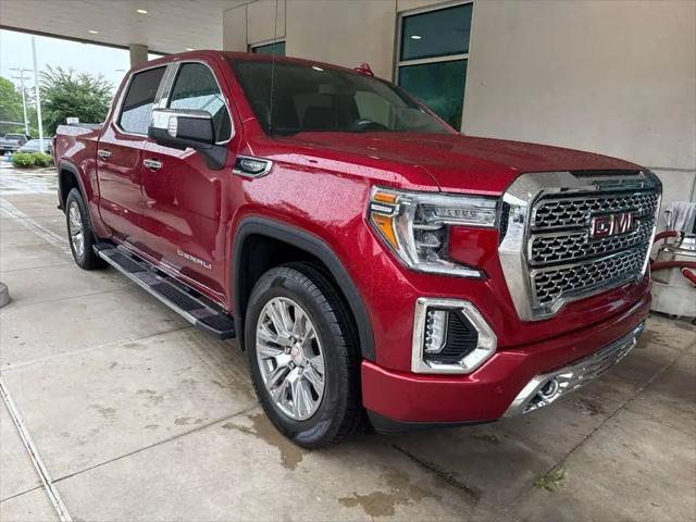 2019 GMC Sierra 1500 Denali for sale in Monroeville, PA
