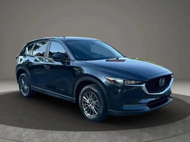 2019 Mazda CX-5 Touring for sale in Florence, AL