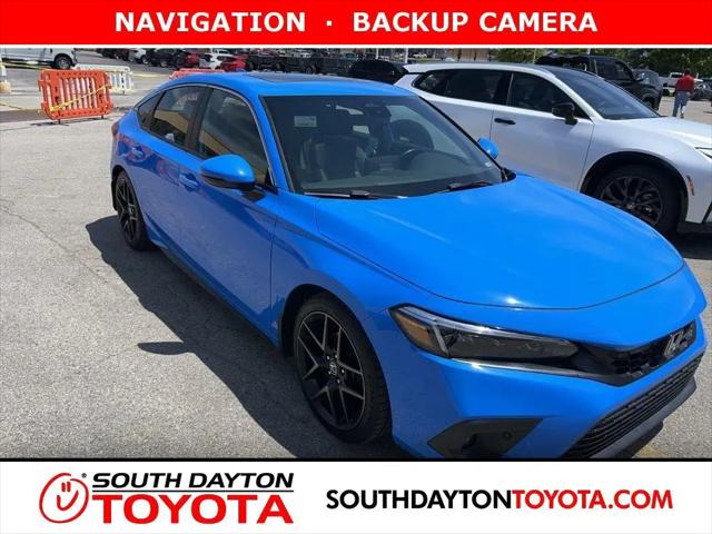 2024 Honda Civic Sport Touring for sale near Miamisburg, OH