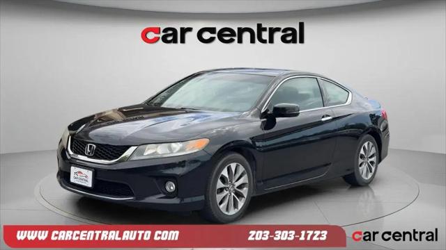 2013 Honda Accord EX for sale in Wallingford, CT