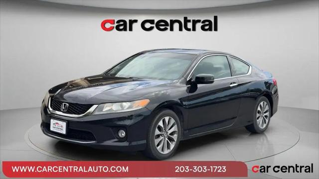 2013 Honda Accord EX for sale in Wallingford, CT