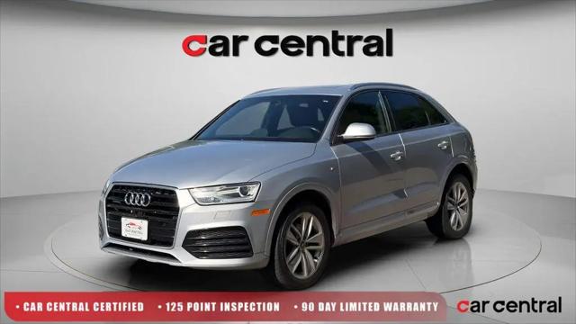 2018 Audi Q3 2.0T Premium for sale in Wallingford, CT