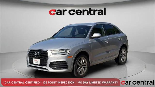 2018 Audi Q3 2.0T Premium for sale in Wallingford, CT
