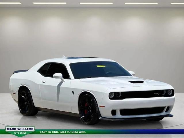 2017 Dodge Challenger SRT Hellcat for sale near Mount Orab, OH