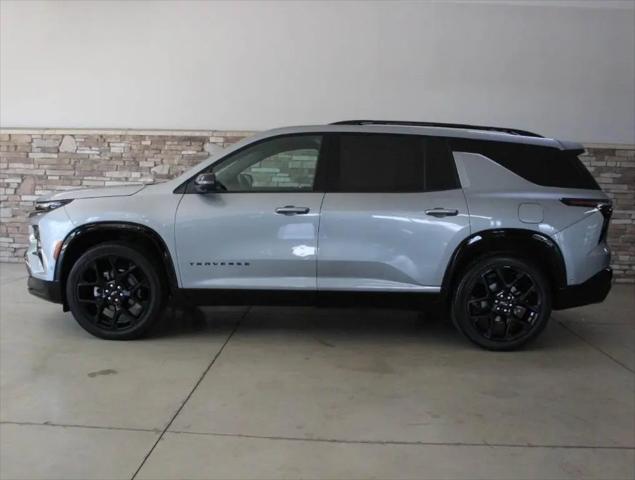 2024 Chevrolet Traverse AWD RS for sale in Kalamazoo, MI