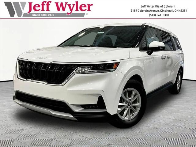2024 Kia Carnival MPV LX Seat Package for sale in Cincinnati, OH