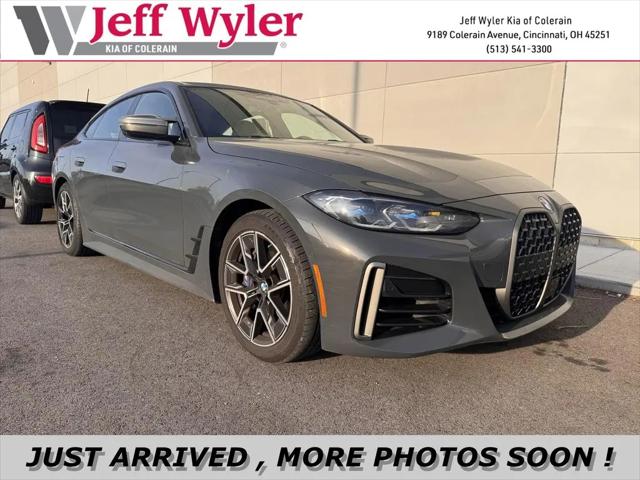 2024 BMW M440i Gran Coupe xDrive for sale near Cincinnati, OH