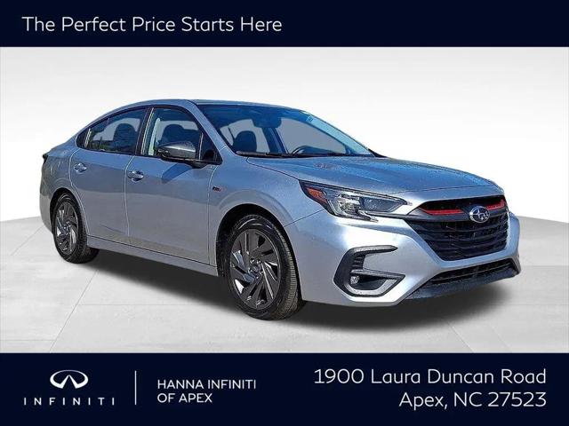 2025 Subaru Legacy Sport for sale in Apex, NC
