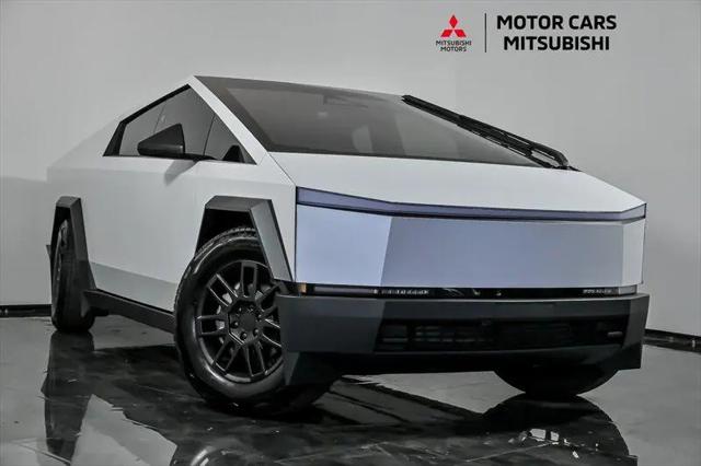 2025 Tesla Cybertruck All-Wheel Drive for sale in Aurora, IL
