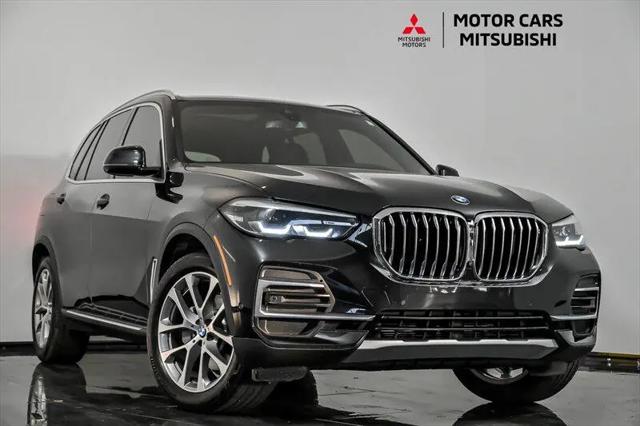 2023 BMW X5 xDrive40i for sale in Aurora, IL