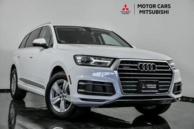 2017 Audi Q7 2.0T Premium for sale in Aurora, IL