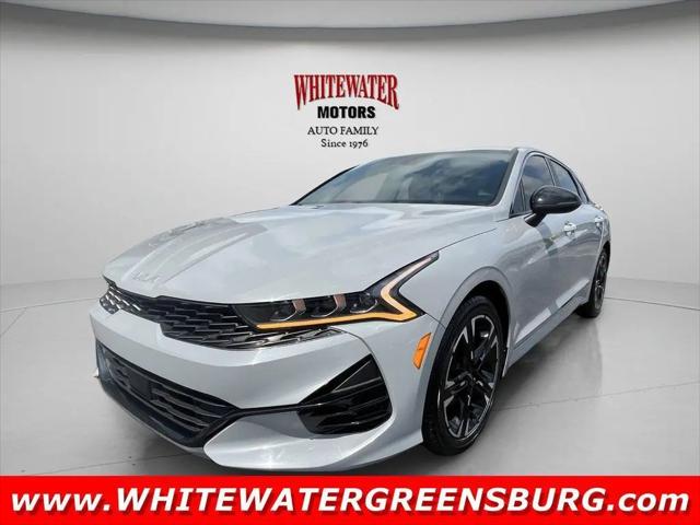 2023 Kia K5 GT-Line for sale in Greensburg, IN