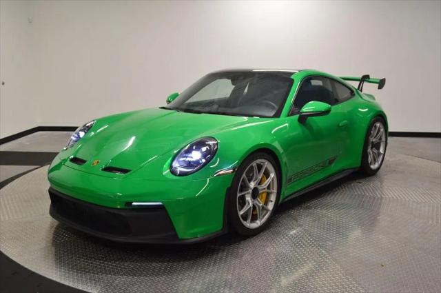 2023 Porsche 911 GT3 for sale in Charleston, SC