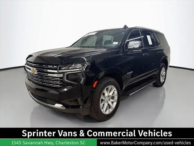 2023 Chevrolet Tahoe 2WD Premier for sale in Charleston, SC