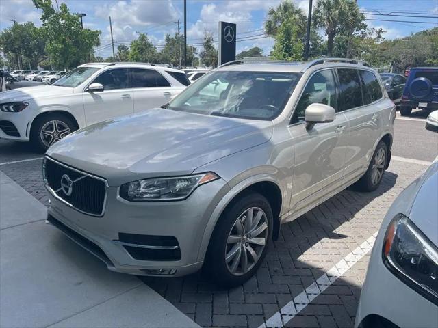 2016 Volvo XC90 T6 Momentum for sale in Charleston, SC
