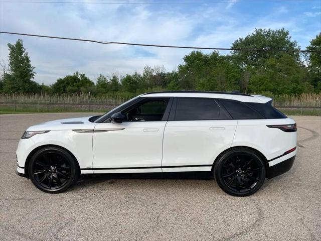 2020 Land Rover Range Rover Velar P340 R-Dynamic S for sale in McCullom Lake, IL