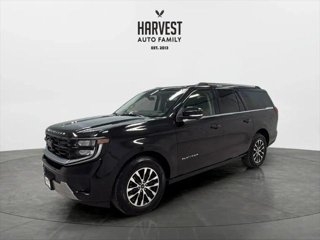 2025 Ford Expedition Platinum MAX for sale in Wahoo, NE