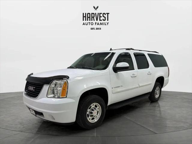 2007 GMC Yukon XL SLE for sale in Wahoo, NE