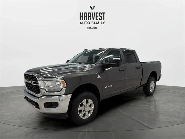 2024 Ram 2500 Big Horn Crew Cab 4x4 6'4" Box for sale in Wahoo, NE
