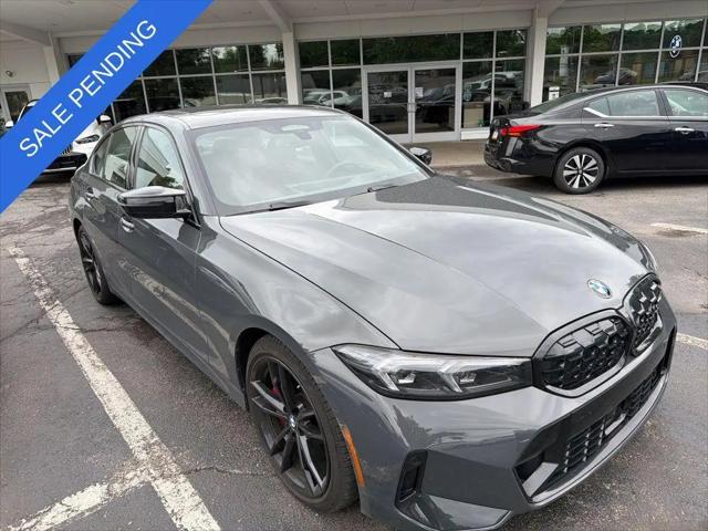 2023 BMW M340i M340i xDrive Sedan for sale in Sewickley, PA