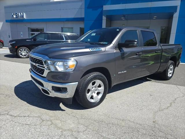 2023 Ram 1500 Big Horn Crew Cab 4x4 6'4" Box for sale in Paradise, PA