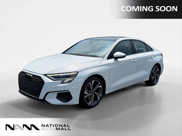 2023 Audi A3 Premium 40 TFSI Front-Wheel Drive S tronic for sale in Merritt Island, FL