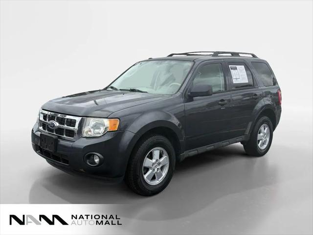 2009 Ford Escape XLT for sale in Merritt Island, FL