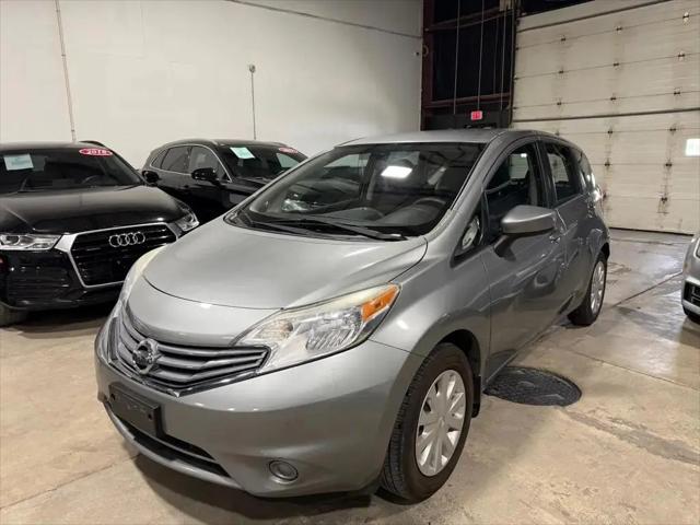 2015 Nissan Versa Note S Plus for sale in Mokena, IL