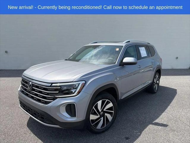 2024 Volkswagen Atlas 2.0T SEL for sale in Hickory, NC