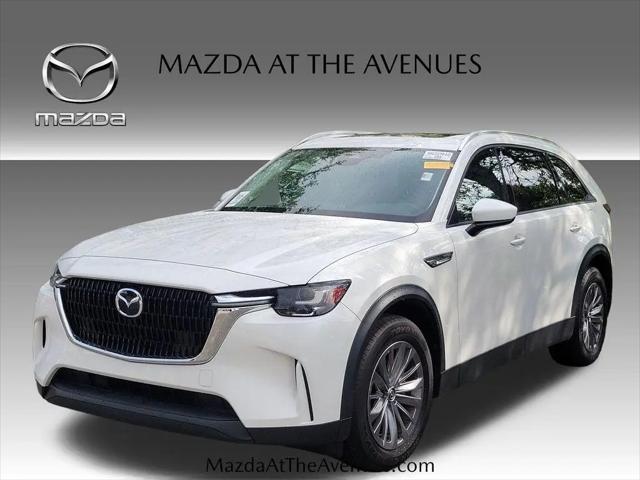 2024 Mazda X-90 Preferred for sale in Jacksonville, FL