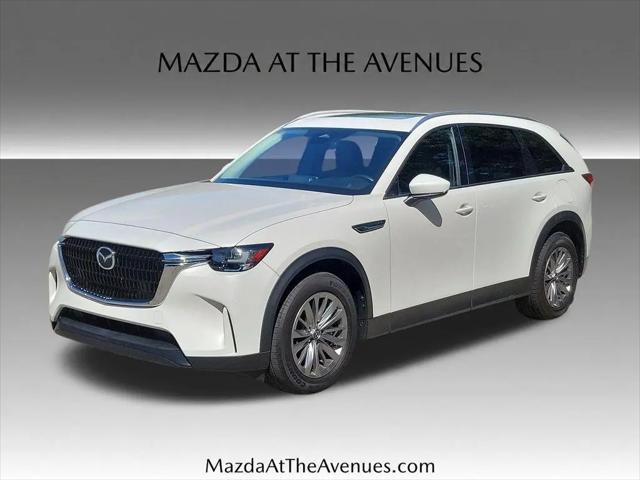 2024 Mazda X-90 Preferred for sale in Jacksonville, FL