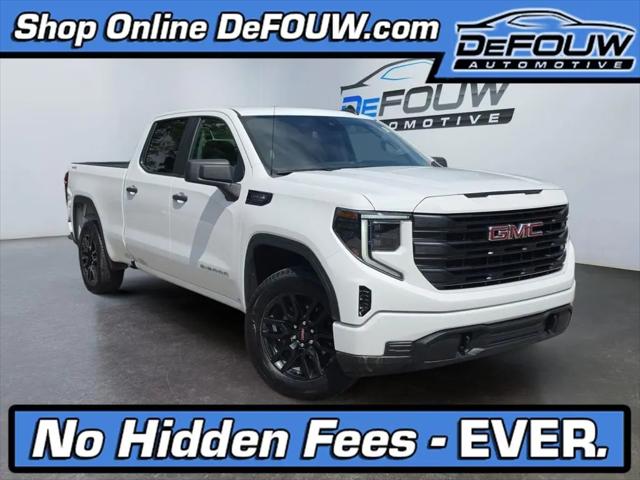 2024 GMC Sierra 1500 Pro for sale in Lafayette, IN