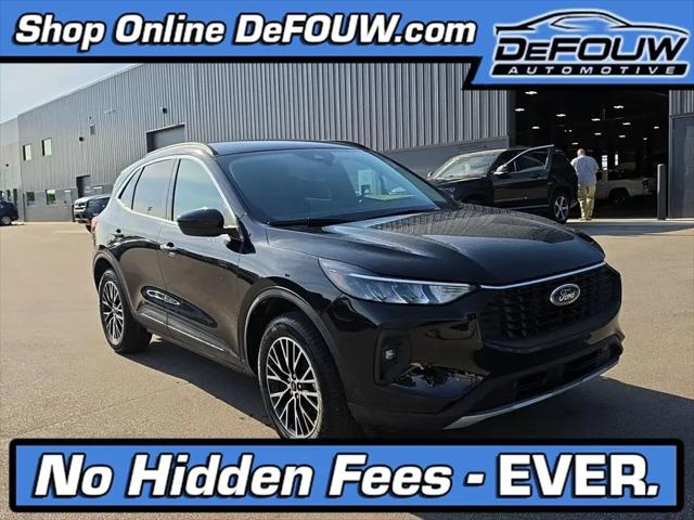 2025 Ford Escape PHEV for sale in Lafayette, IN