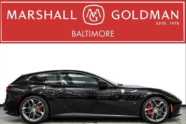 2020 Ferrari GTC4Lusso T for sale in Jessup, MD