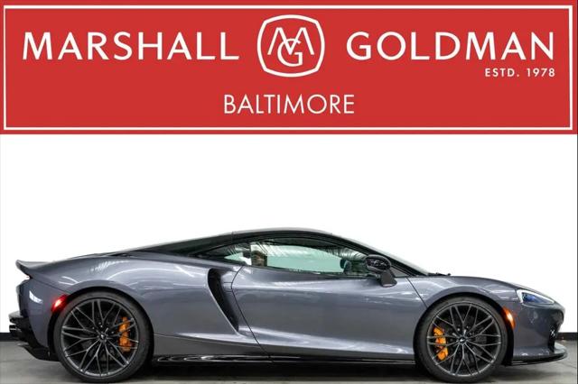 2025 McLaren GT TechLux for sale in Jessup, MD