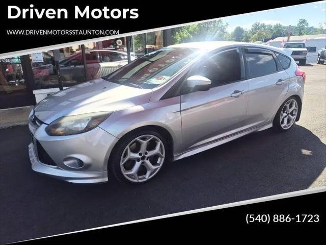 2014 Ford Focus Unknown for sale in Staunton, VA