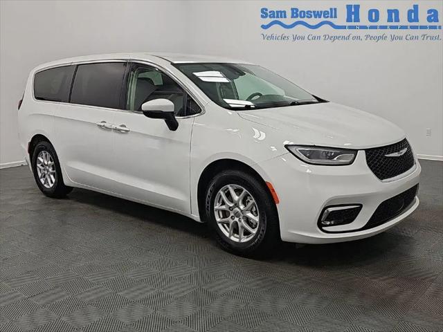 2023 Chrysler Pacifica Touring L for sale in Enterprise, AL