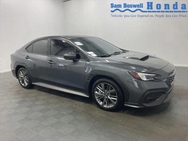 2023 Subaru WRX Base for sale in Enterprise, AL