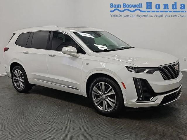 2024 Cadillac XT6 FWD Premium Luxury for sale in Enterprise, AL