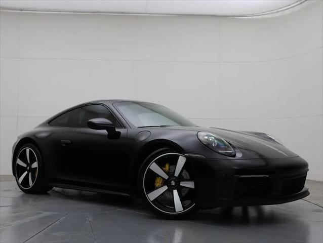 2020 Porsche 911 Carrera for sale in Cleveland, OH