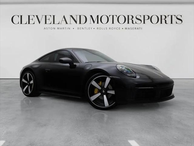 2020 Porsche 911 Carrera for sale in Cleveland, OH