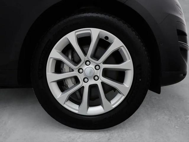 2023 Land Rover Range Rover Sport SE for sale in Cleveland, OH