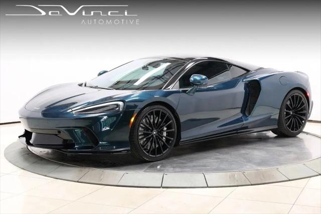 2021 McLaren GT Coupe for sale in Jacksonville, FL